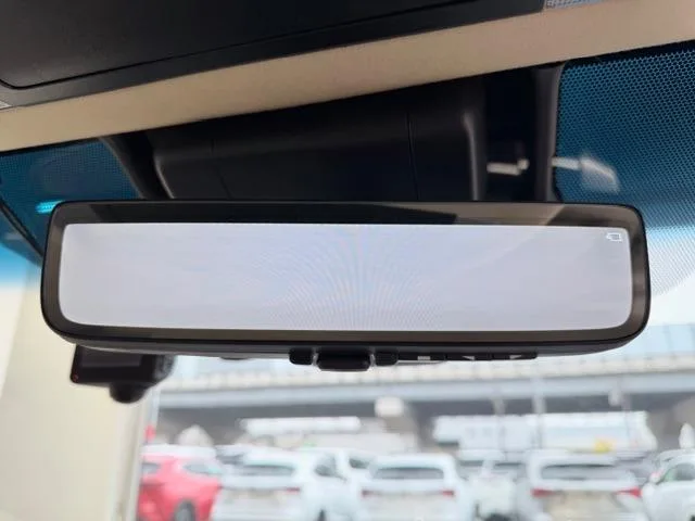 Toyota ALPHARD HYBRID G F PACKAGE 2023 — миниатюра 4