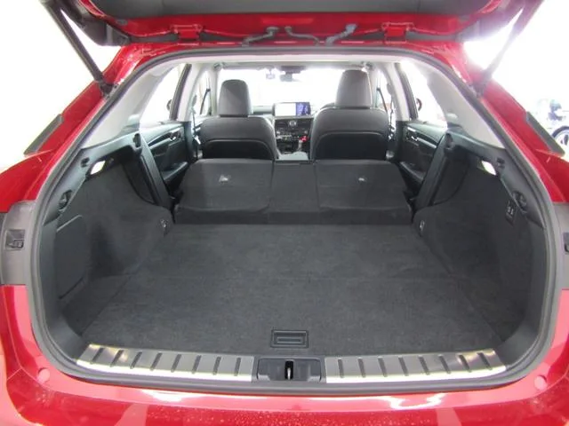 Lexus RX RX450H VERSION L 2022 — миниатюра 3