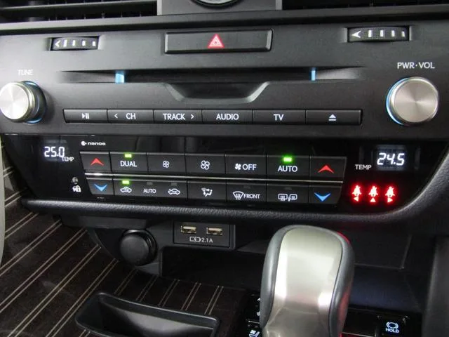 Lexus RX RX450H VERSION L 2022 — миниатюра 4