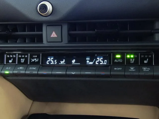 Toyota CROWN SPORT Z 2024 — миниатюра 4