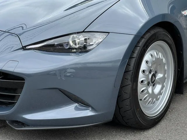 Mazda ROADSTER NR-A 2022 — миниатюра 3
