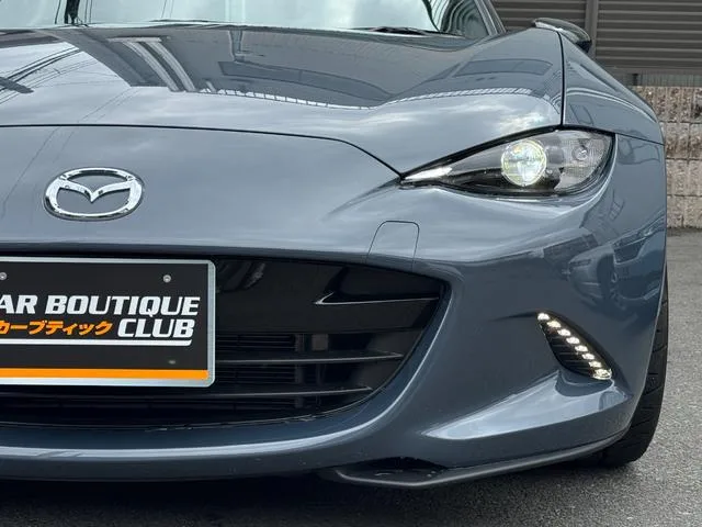 Mazda ROADSTER NR-A 2022 — миниатюра 4
