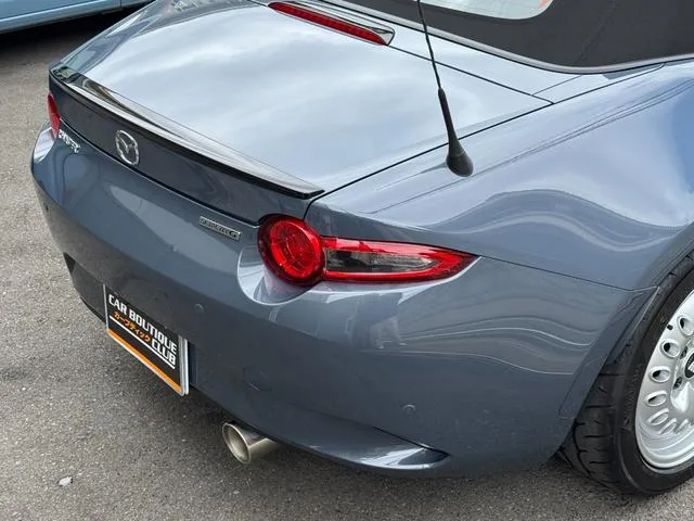Mazda ROADSTER NR-A 2022 — миниатюра 5