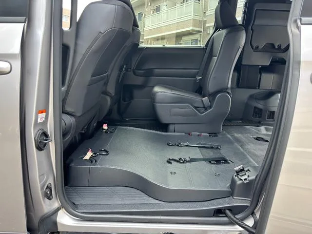 Toyota VOXY HYBRID S-G 2023 — миниатюра 5