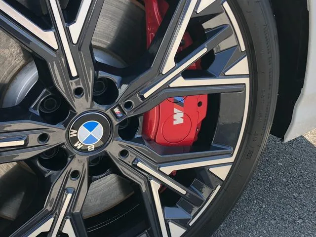 BMW 2 Series M235 X DRIVE GRAN COUPE 2025 — миниатюра 3