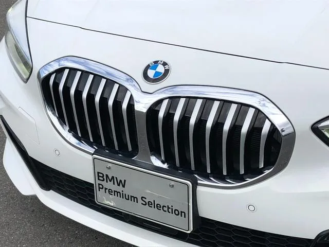 BMW 1 Series 118I M SPORT 2022 — миниатюра 5