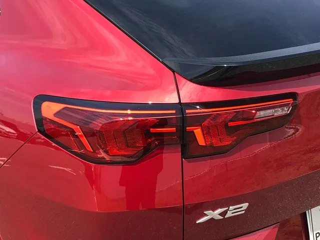 BMW X2 X DRIVE 20D M SPORT 2026 — миниатюра 5