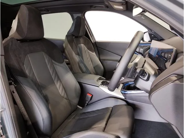 BMW X3 20D X DRIVE M SPORT 2025 — миниатюра 4