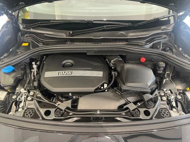 BMW 2 Series 218i ACTIVE TOURER M-SPORT 2025 — миниатюра 5