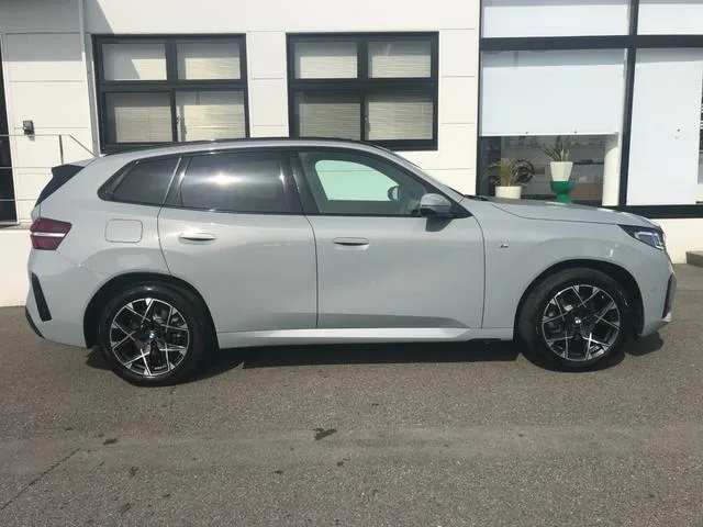 BMW X3 20D X DRIVE M SPORT 2025 — миниатюра 2