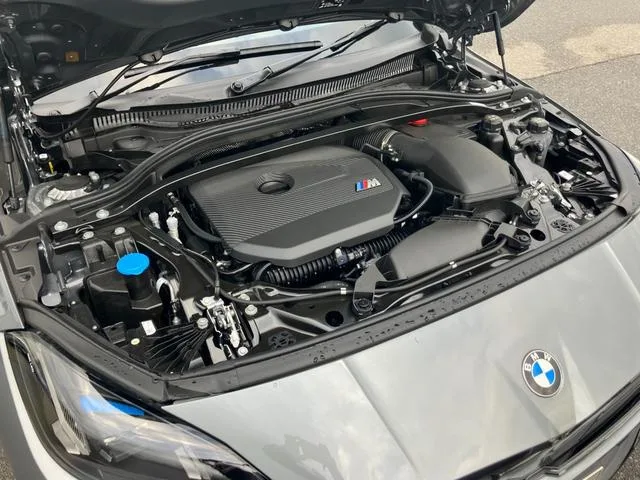 BMW 1 Series M135 XDRIVE 2025 — миниатюра 5