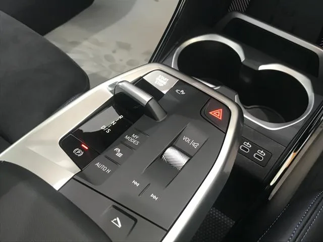 BMW X1 S DRIVE 18I M SPORT 2025 — миниатюра 3