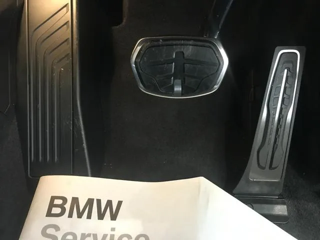 BMW X1 S DRIVE 18I M SPORT 2025 — миниатюра 5