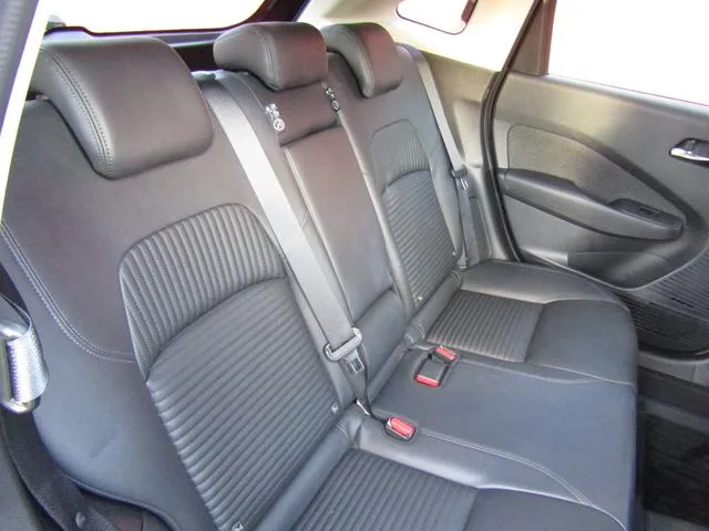 Nissan AURA G LEATHER EDITION 2023 — миниатюра 2