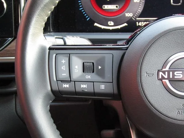 Nissan AURA G LEATHER EDITION 2023 — миниатюра 3