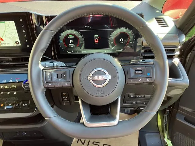 Nissan SERENA E-4ORCE HIGHWAY STAR V 2024 — миниатюра 3