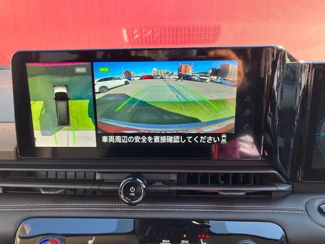 Nissan SERENA E-4ORCE HIGHWAY STAR V 2024 — миниатюра 5