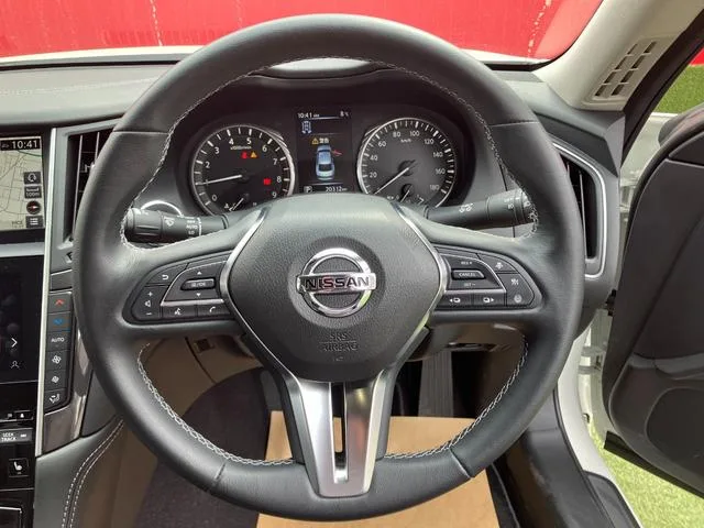 Nissan SKYLINE GT TYPE P 2022 — миниатюра 3