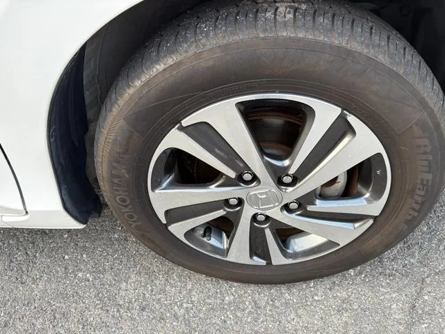 Honda FREED G HONDA SENSING 2022 — миниатюра 5