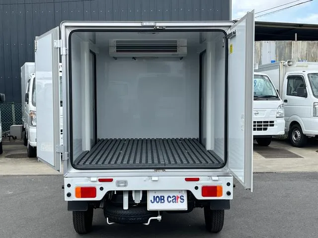 Nissan NT100CLIPPER TRUCK 2025 — миниатюра 3