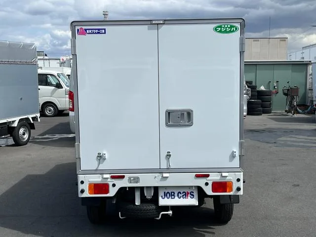 Nissan NT100CLIPPER TRUCK 2024 — миниатюра 2
