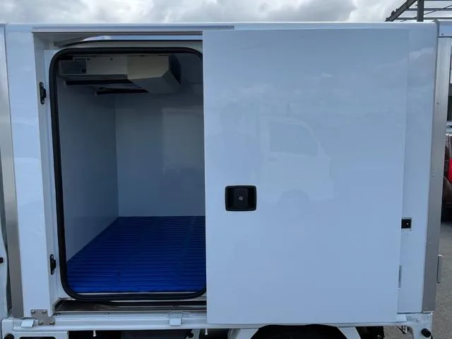 Nissan NT100CLIPPER TRUCK 2024 — миниатюра 5