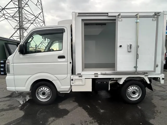 Suzuki CARRY TRUCK 2025 — миниатюра 4