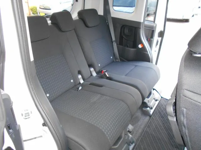 Toyota ROOMY CUSTOM G-T 2025 — миниатюра 3