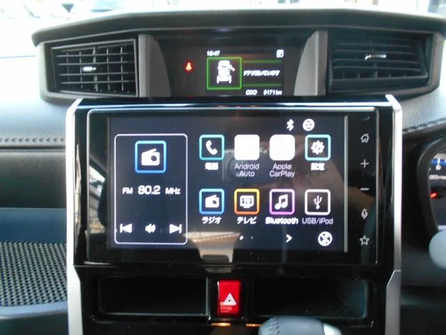 Toyota ROOMY CUSTOM G-T 2025 — миниатюра 4