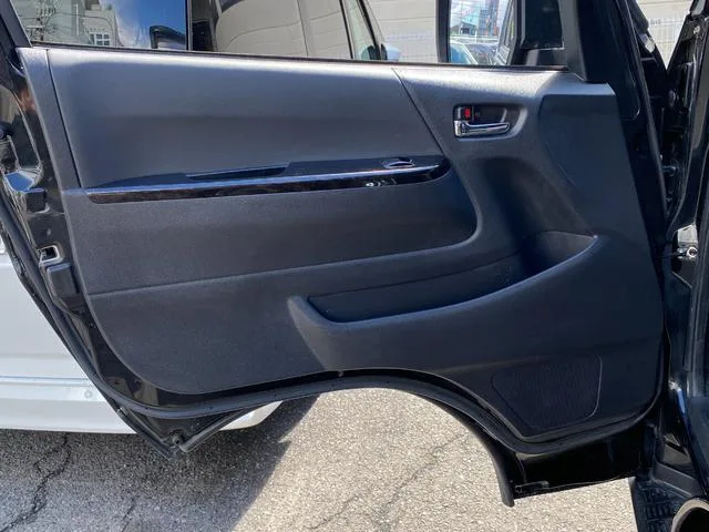 Toyota HIACE VAN SUPER GL DARK PRIME II 2022 — миниатюра 3