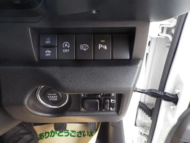 Suzuki JIMNY SIERRA JC 2025 — миниатюра 4