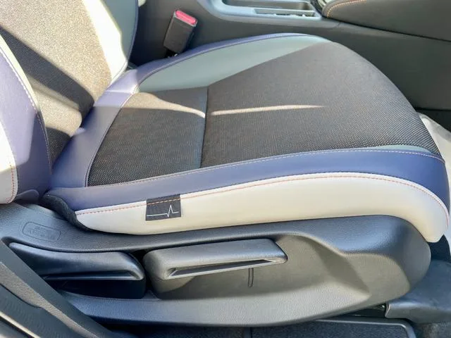 Honda VEZEL E:HEV X HUNT PACKAGE 2025 — миниатюра 2