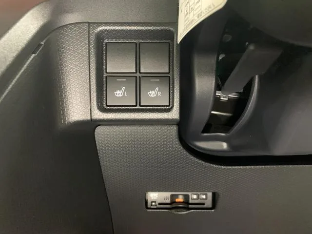 Daihatsu TANTO FUN CR0SS LIMITED 2026 — миниатюра 2