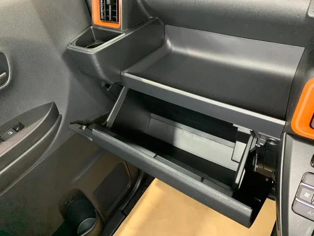 Daihatsu TANTO FUN CR0SS LIMITED 2026 — миниатюра 5