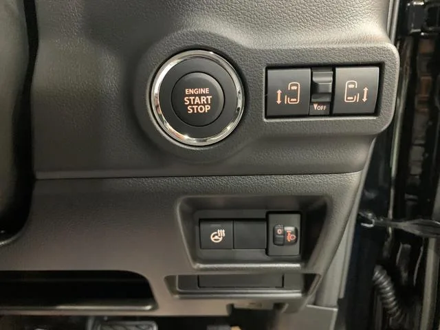 Suzuki SPACIA CUSTOM HYBRID XS TURBO 2026 — миниатюра 2