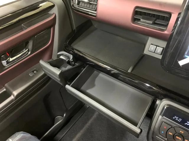 Suzuki SPACIA CUSTOM HYBRID XS 2026 — миниатюра 4