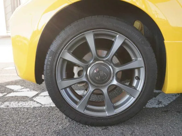 Abarth ABARTH 595 BASE GRADE 2022 — миниатюра 4