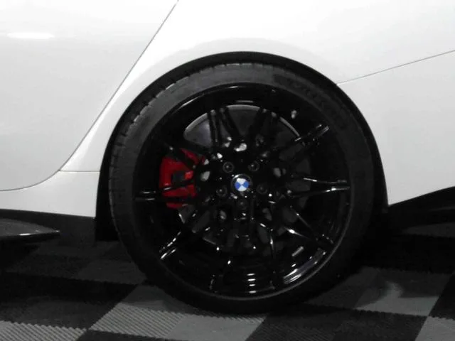 BMW M3 M3 TOURING COMPETITION M X DRIVE 2024 — миниатюра 3
