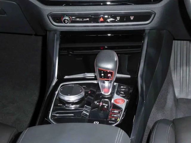 BMW M3 M3 TOURING COMPETITION M X DRIVE 2024 — миниатюра 4