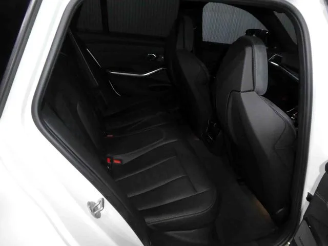 BMW M3 M3 TOURING COMPETITION M X DRIVE 2024 — миниатюра 5