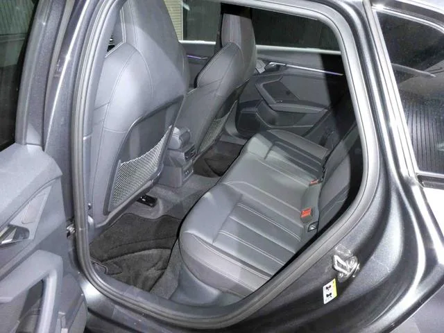 Audi S3 SPORTBACK 2023 — миниатюра 5
