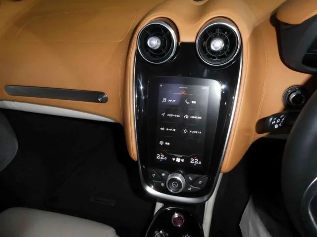 McLaren GT LUXE 2023 — миниатюра 4