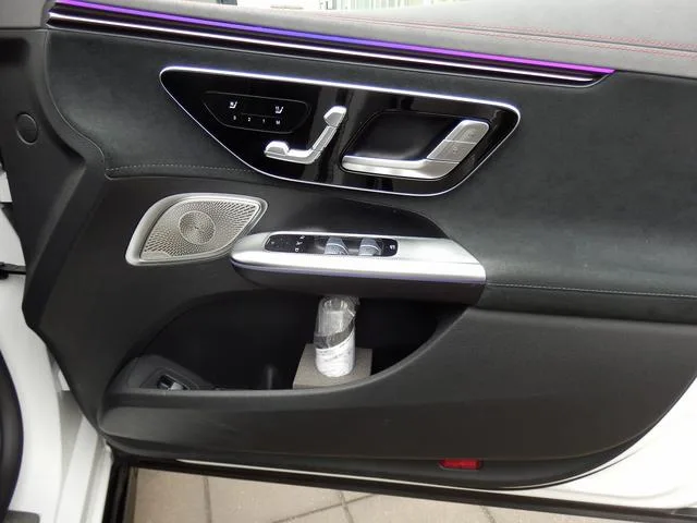 Mercedes-Benz EQE EQE350+ AMG LINE PACKAGE 2022 — миниатюра 4