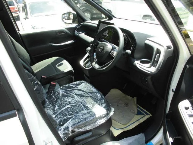 Toyota NOAH HYBRID S-G 2025 — миниатюра 5