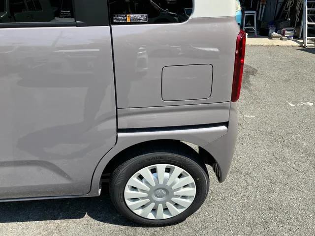Suzuki WAGON R SMILE CREME COORDINATE 2025 — миниатюра 5
