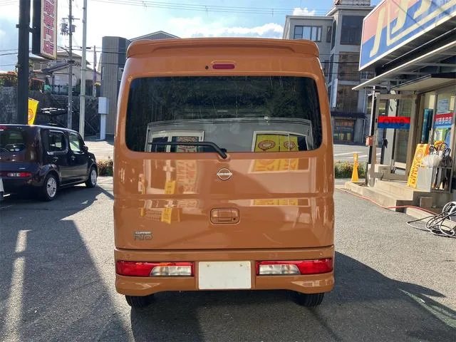 Nissan CLIPPER RIO G 2026 — миниатюра 4