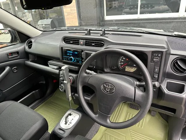 Toyota PROBOX F 2024 — миниатюра 5