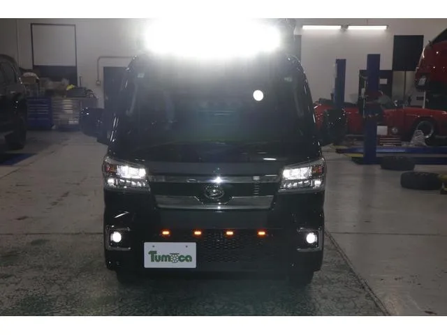 Daihatsu HIJET TRUCK JUMBO EXTRA 2024 — миниатюра 4