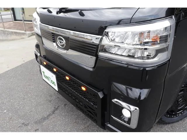 Daihatsu HIJET TRUCK JUMBO EXTRA 2024 — миниатюра 5