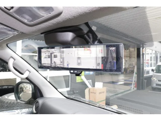 Nissan CARAVAN LONG PREMIUM GX 2025 — миниатюра 2